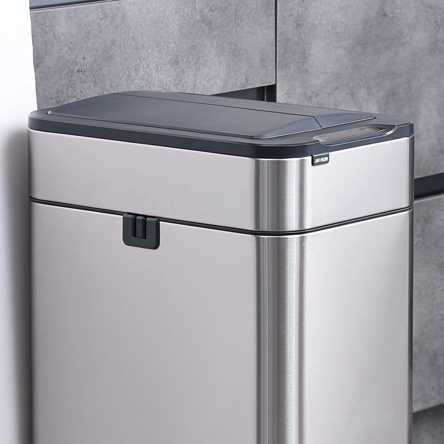 Cubo de Basura Inteligente -TrendyHogar